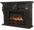 Портал Firelight Vittoriano 30 Венге 2