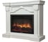 Портал Firelight Rome 30 Белый НС-1126046 2