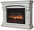 Портал Firelight Perfetto R 30 белый НС-1120476 2