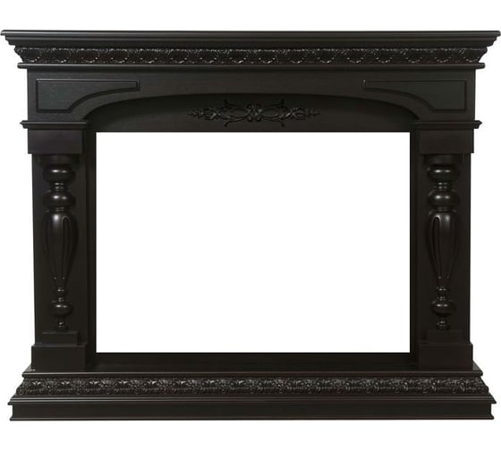 Портал Firelight Perfetto R 30 шпон венге
