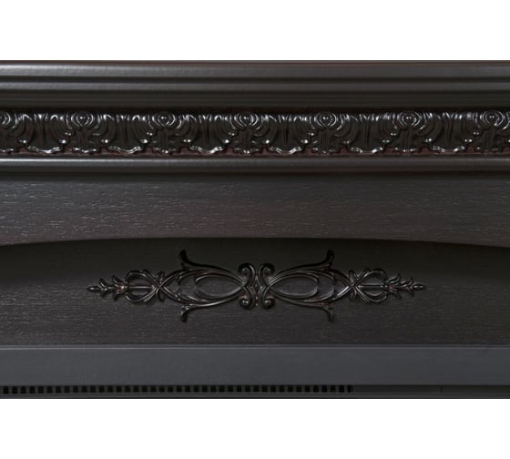 Портал Firelight Perfetto R 30 шпон венге