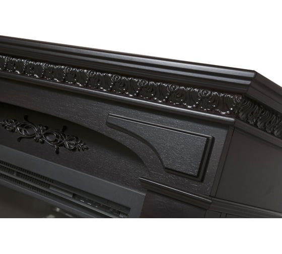 Портал Firelight Perfetto R 30 шпон венге