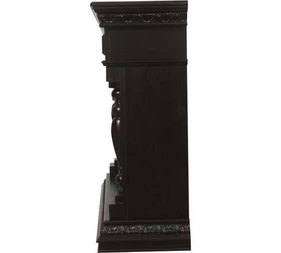 Портал Firelight Perfetto R 30 шпон венге