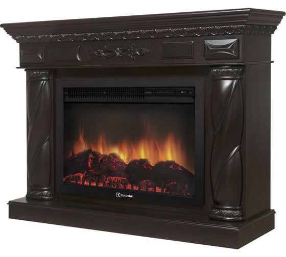 Портал Firelight San Marino R 30 шпон венге