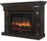 Портал Firelight San Marino R 30 шпон венге 2