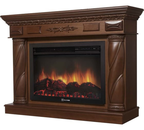 Портал Firelight San Marino R 30 шпон дуб