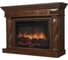 Портал Firelight San Marino R 30 шпон дуба НС-1120838 2