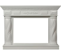 Портал Firelight San Marino R 30 Белый