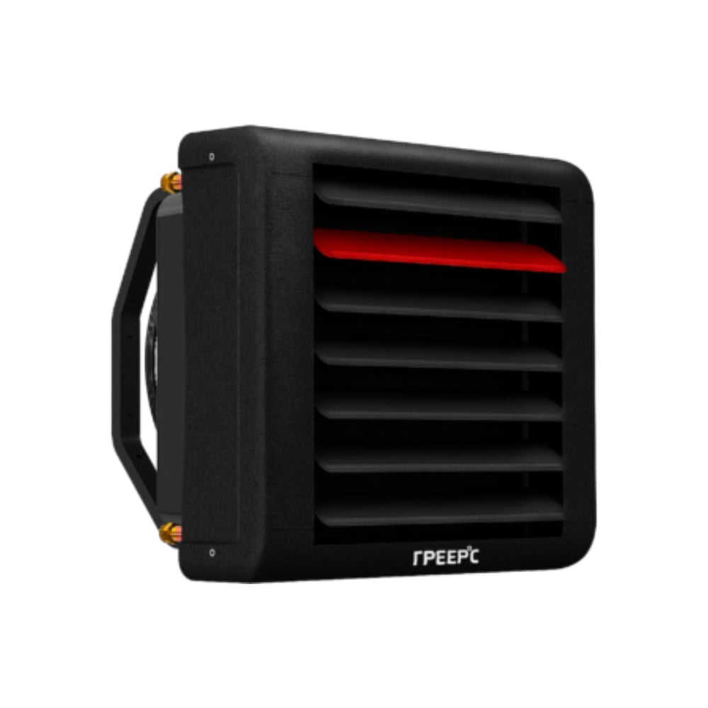 Тепловентилятор ГРЕЕРС ВС-2365 с 3-х скоростным двигателем IP54 и ...