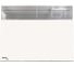 Конвектор Noirot Melodie Evolution 500 W низкая модель 7382-1 1