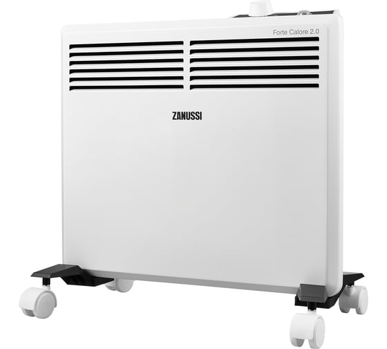 Электрический конвектор Zanussi ZCH/S-1000 MR НС-1067803