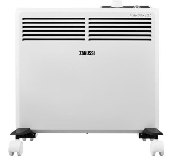 Электрический конвектор Zanussi ZCH/S-1000 MR НС-1067803