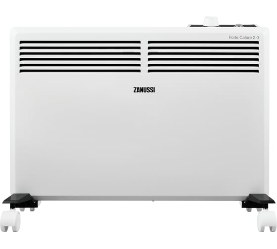 Электронный конвектор Zanussi ZCH/S-1500 MR НС-1067804