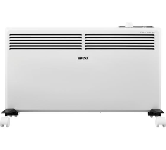 Электронный конвектор Zanussi ZCH/S-2000 MR НС-1067805