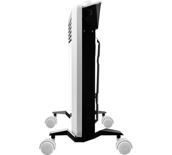 Электронный конвектор Zanussi ZCH/S-2000 MR НС-1067805