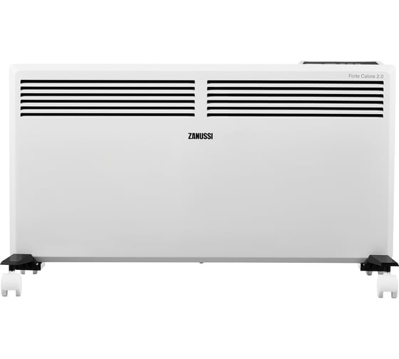 Электрический конвектор Zanussi ZCH/S-2000 ER НС-1067808