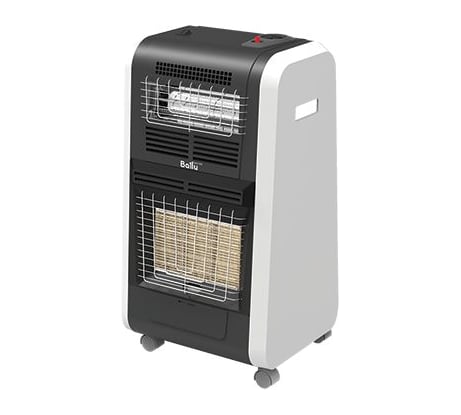 Газовый инфракрасный обогреватель Ballu BIGH-55 H НС-1076544