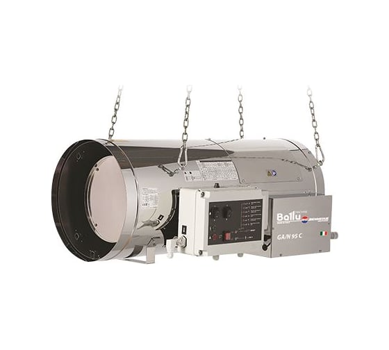 Подвесной газовый теплогенератор Ballu-Biemmedue GA/N 95 C НС-1111849