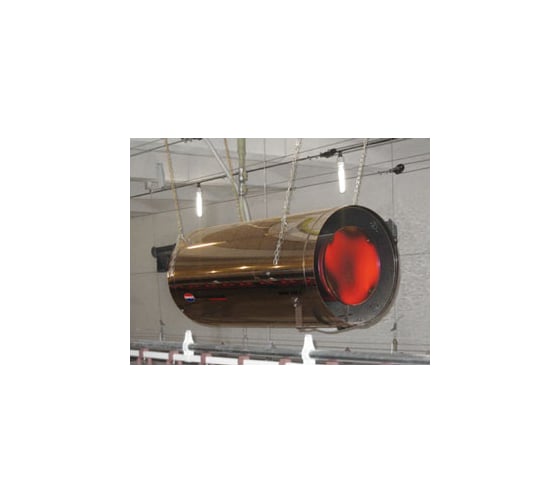 Подвесной газовый теплогенератор Ballu-Biemmedue GA/N 95 C НС-1111849