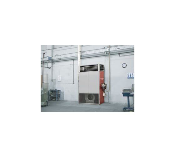Стационарный дизельный теплогенератор Ballu-Biemmedue SP 200 oil НС-1057239