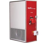 Стационарный дизельный теплогенератор Ballu-Biemmedue SP 60 oil