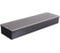Внутрипольный конвектор STOUT SCN-1100-1124100 SCN 110.240.1000 Решётка ро RG008TBK1NB26T 1