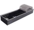 Внутрипольный конвектор STOUT SCN-1100-1124100 SCN 110.240.1000 Решётка ро RG008TBK1NB26T 2