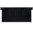 Внутрипольный конвектор STOUT SCN-1100-1124100 SCN 110.240.1000 Решётка ро RG008TBK1NB26T 3