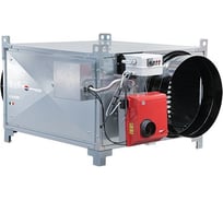 Теплогенератор Ballu-Biemmedue FARM 145M 230V-1-50/60 Hz