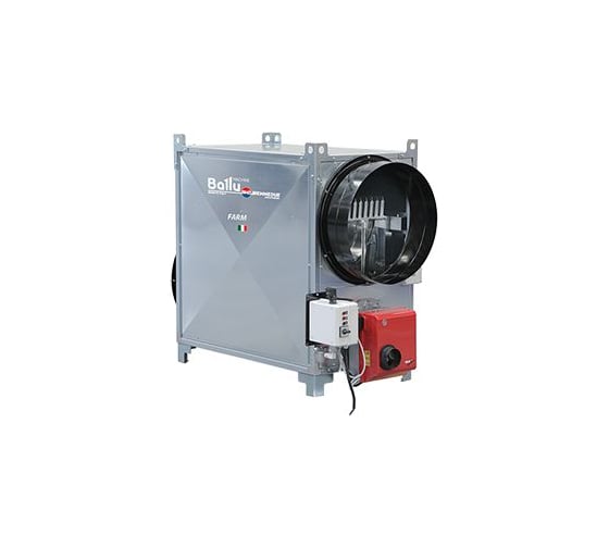 Теплогенератор Ballu-Biemmedue FARM 145M 230V-1-50/60 Hz