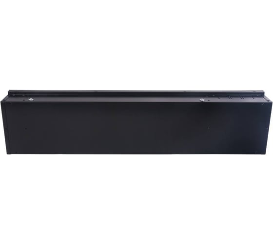 Внутрипольный конвектор STOUT SCN-1100-1124140 SCN 110.240.1400 Решетка роликовая RG008TBK1VQQEJ