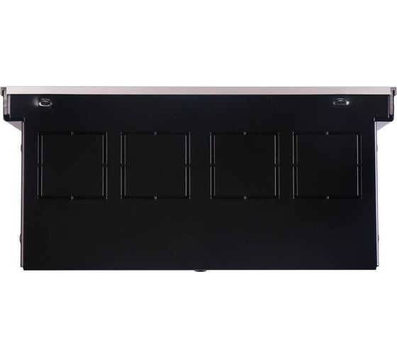 Внутрипольный конвектор STOUT SCQ-1100-1124125 SCQ 110.240.1250 Решетка роликовая RG008TC2D7HO5M