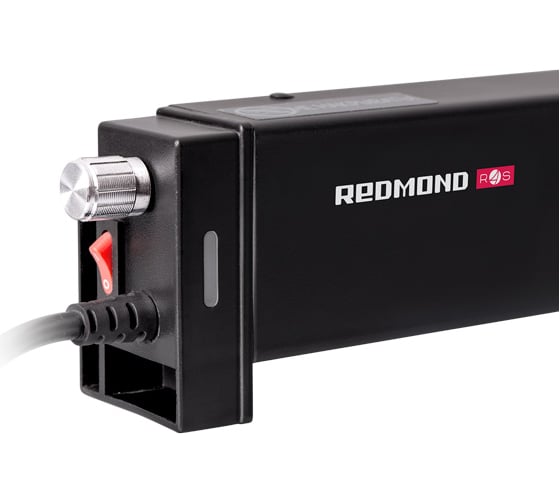 Умный обогреватель Redmond SkyHeat RCH-7002S