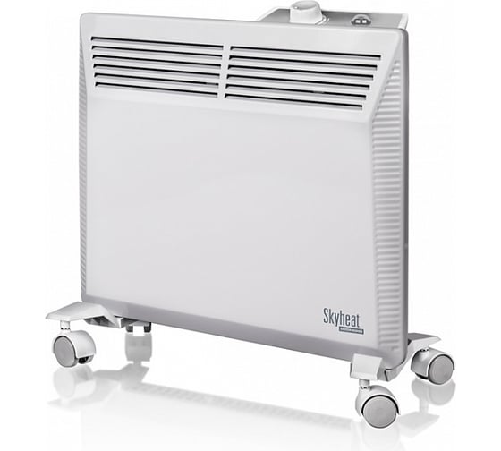 Умный конвектор Redmond SkyHeat RCH-4525S