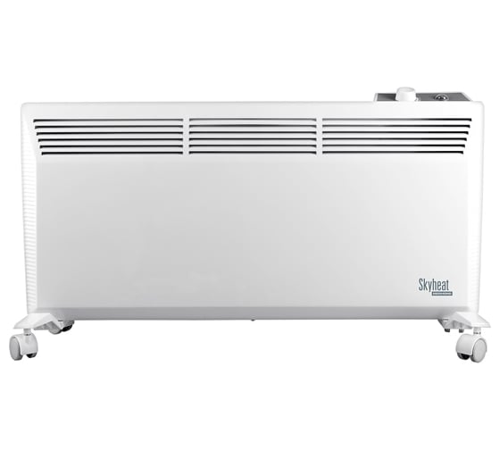 Умный конвектор Redmond SkyHeat RCH-4526S 1