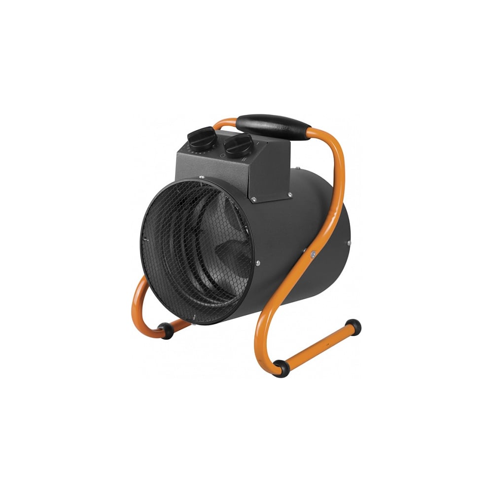 Умная тепловая пушка Redmond SkyHeat RFH-4550S - выгодная цена, отзывы ...