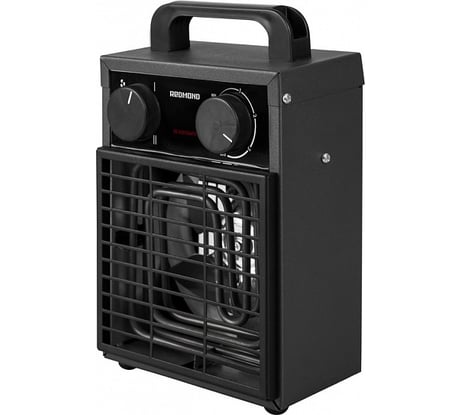 Умная тепловая пушка Redmond SkyHeat RFH-4551S
