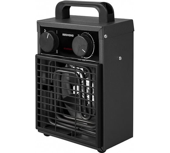 Умная тепловая пушка Redmond SkyHeat RFH-4551S