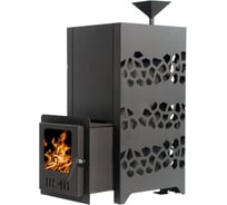 Банная печь НМК "Камчатка-10" 020101 НМК020101