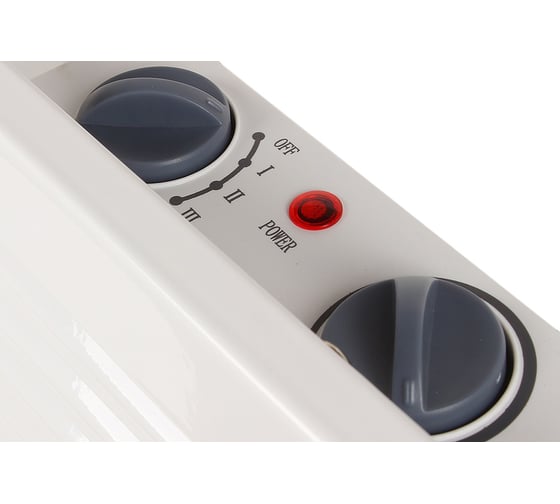 Конвектор MAXWELL MW-3474(W)