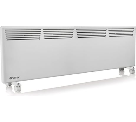 Конвектор VITEK VT-2142(W)