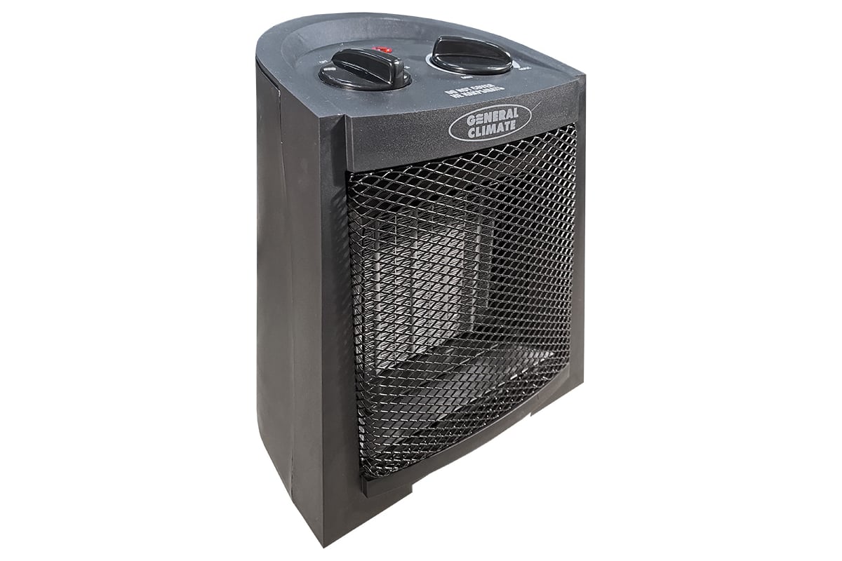 Керамический термовентилятор General Climate KRP-10 - выгодная цена ...