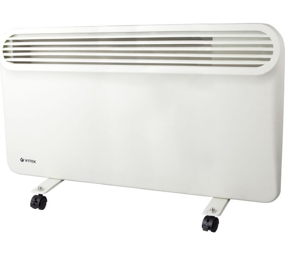 Конвектор VITEK VT-2152(W) 1