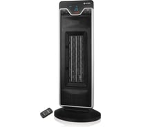 Тепловентилятор VITEK VT-1752(BK)