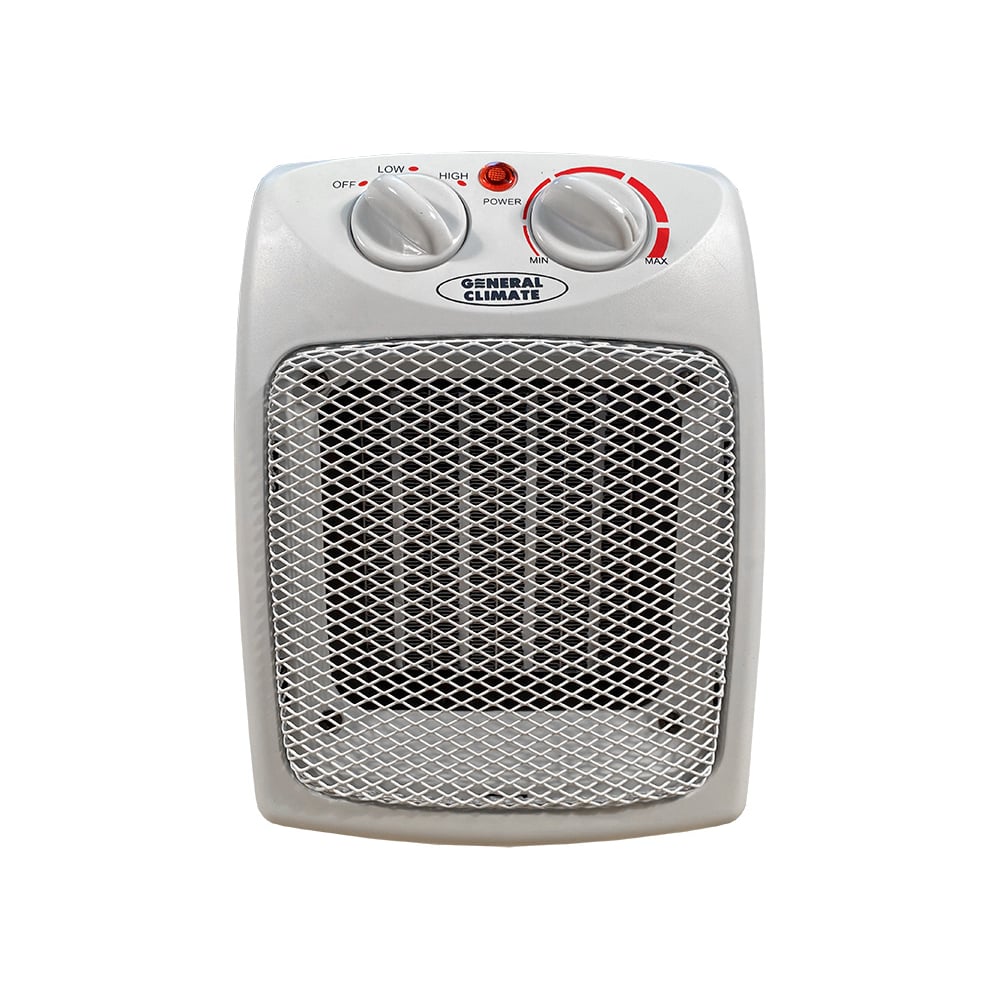 Керамический термовентилятор General Climate KRP-4 - выгодная цена ...