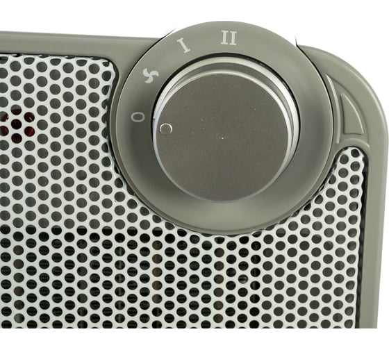 Тепловентилятор VITEK VT-1753(GY)