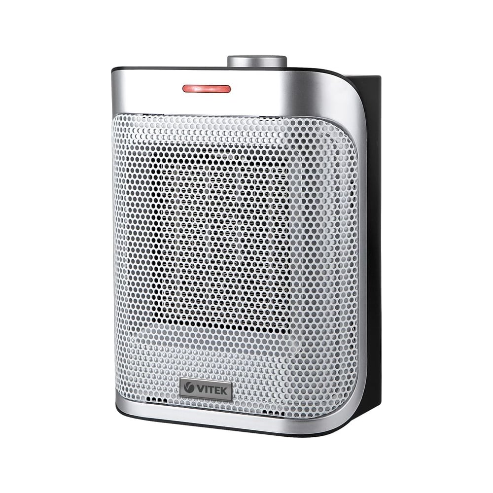 Тепловентилятор VITEK VT-2051(BK) - выгодная цена, отзывы ...