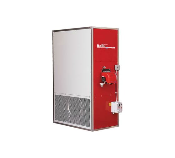 Стационарный газовый теплогенератор Ballu-Biemmedue SP 30B METANO НС-1079018 1