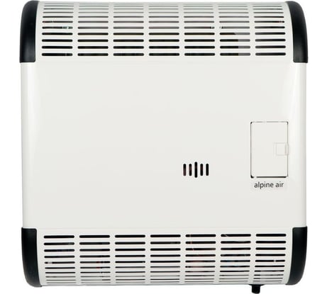 Воздухонагреватель газовый Alpine air NGS-50 без коаксиальной трубы 375050