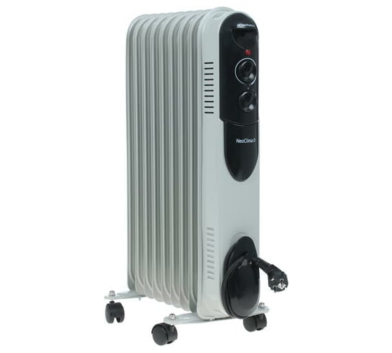 Масляный радиатор Neoclima NC 9309